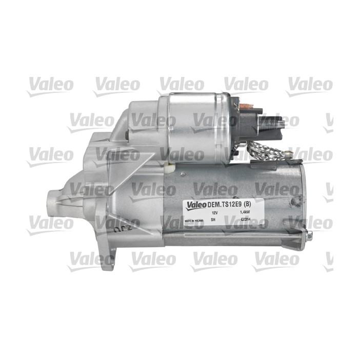 VALEO ORIGINS NEW Starter 438224