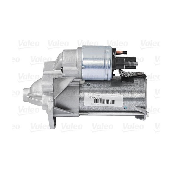 VALEO ORIGINS NEW Starter 438224