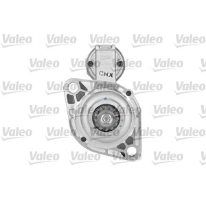 VALEO ORIGINS NEW Starter 438226