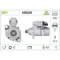 VALEO ORIGINS NEW Starter 438226