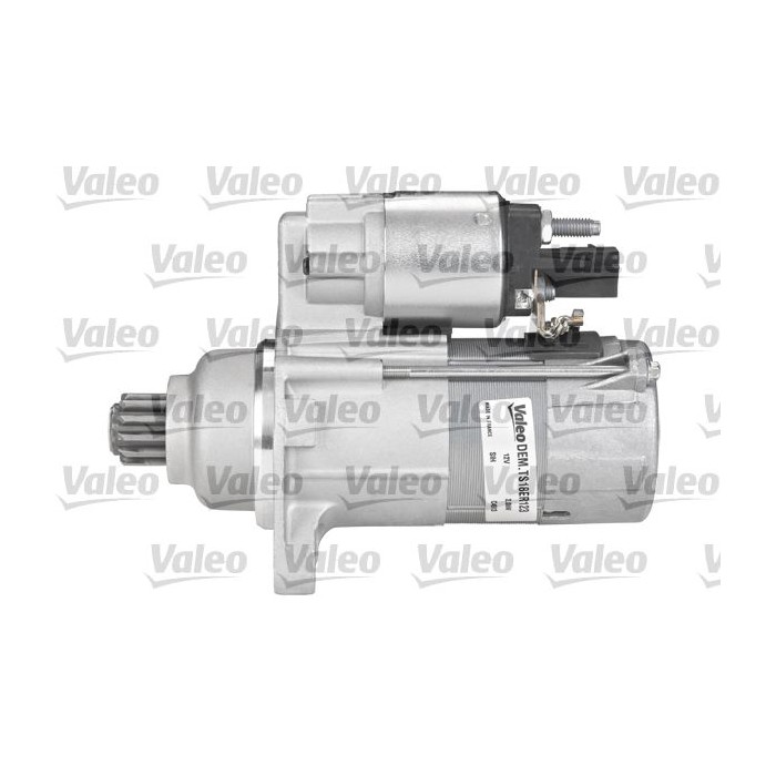 VALEO ORIGINS NEW Starter 438226
