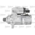 VALEO ORIGINS NEW Starter 438226