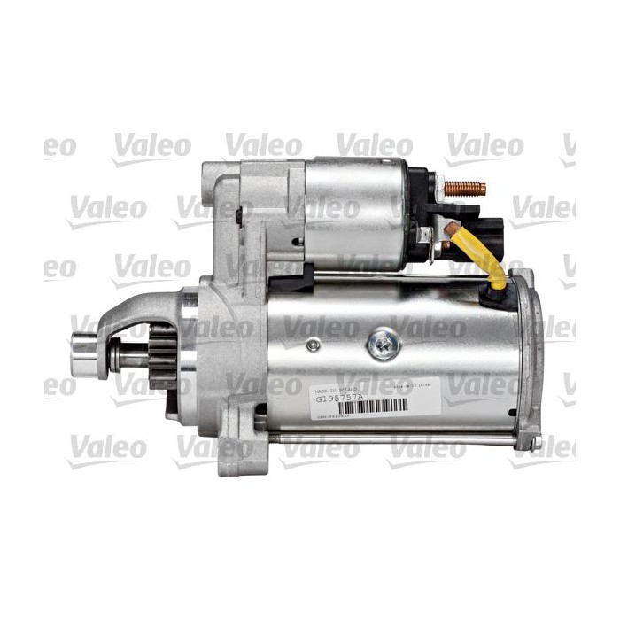 VALEO ORIGINS NEW Starter 438232