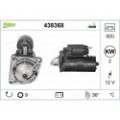 VALEO ORIGINS NEW Starter 438368