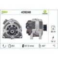 VALEO ORIGINS NEW Generator 439248