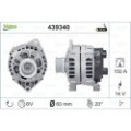 VALEO ORIGINS NEW Generator 439340