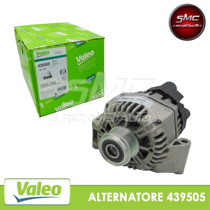 VALEO ORIGINS NEW Generator 439505