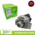 VALEO ORIGINS NEW Generator 439505