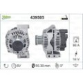 VALEO ORIGINS NEW Generator 439505