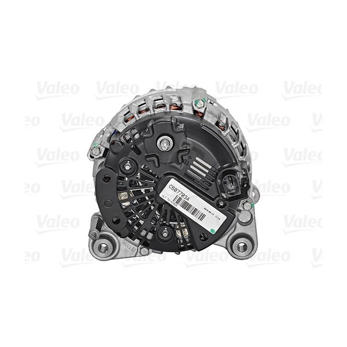 VALEO ORIGINS NEW Generator 439664