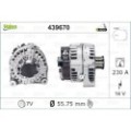VALEO ORIGINS NEW Generator 439670