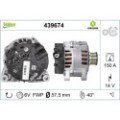 VALEO ORIGINS NEW Generator 439674