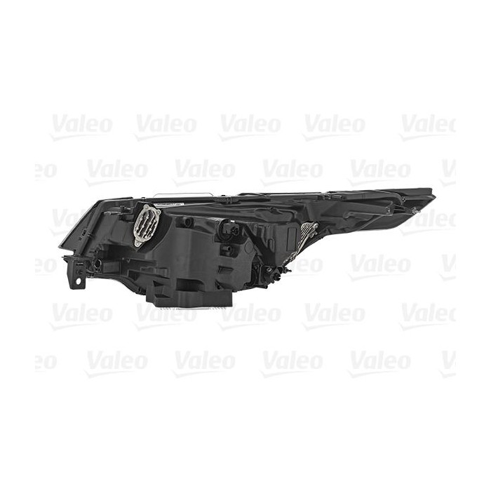 VALEO ORIGINAL TEIL Hauptscheinwerfer 450418