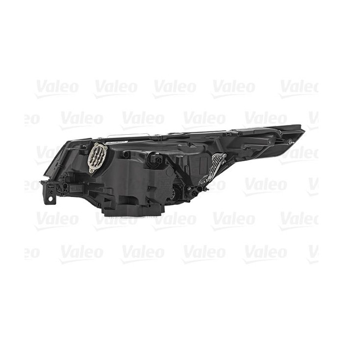 VALEO ORIGINAL TEIL Hauptscheinwerfer 450422