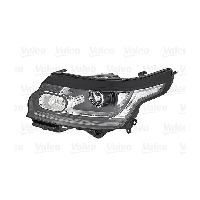 VALEO ORIGINAL TEIL Hauptscheinwerfer 450433