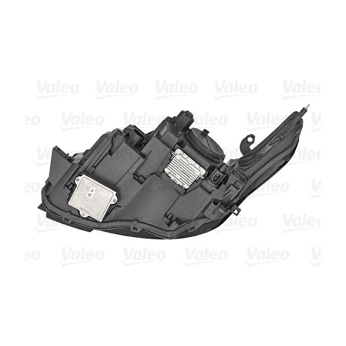 VALEO ORIGINAL TEIL Hauptscheinwerfer 450442