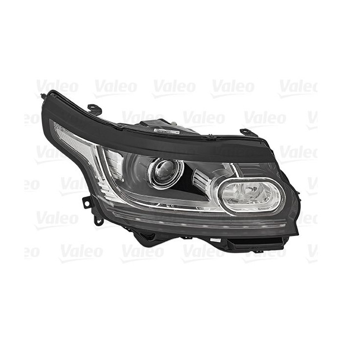 VALEO ORIGINAL TEIL Hauptscheinwerfer 450442