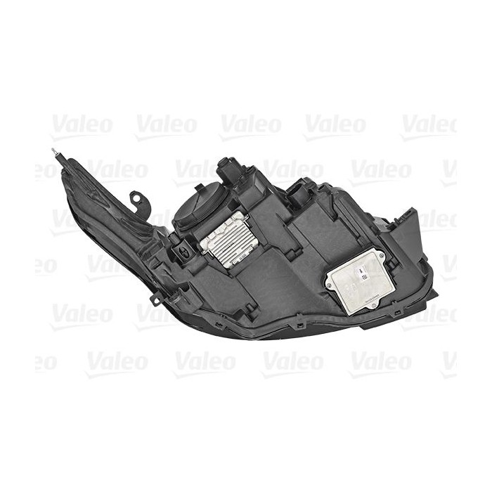 VALEO ORIGINAL TEIL Hauptscheinwerfer 450443