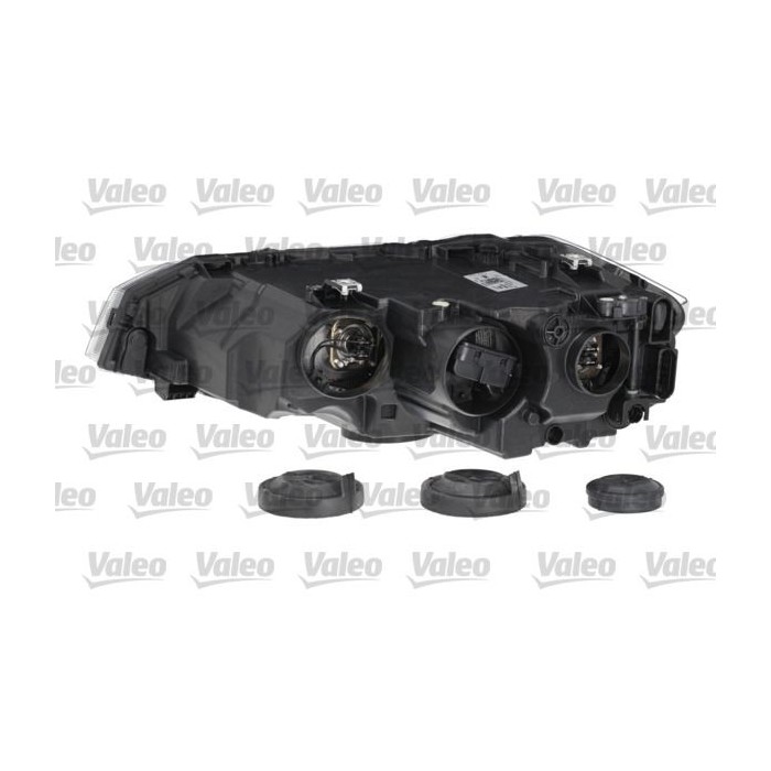 VALEO ORIGINAL TEIL Hauptscheinwerfer 450493