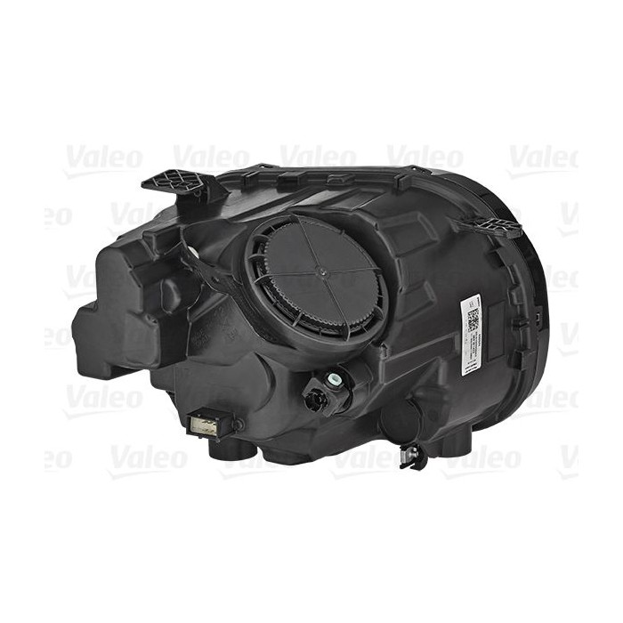 VALEO ORIGINAL TEIL Hauptscheinwerfer 450524