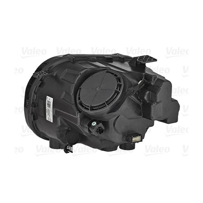 VALEO ORIGINAL TEIL Hauptscheinwerfer 450525