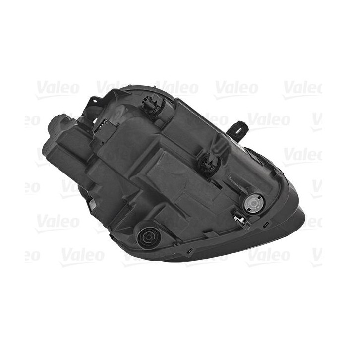 VALEO ORIGINAL TEIL Hauptscheinwerfer 450528