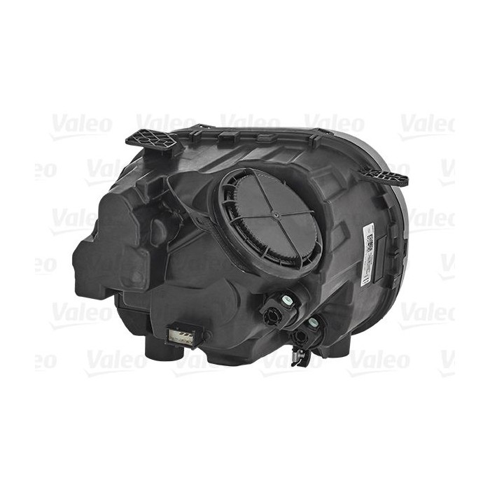 VALEO ORIGINAL TEIL Hauptscheinwerfer 450528