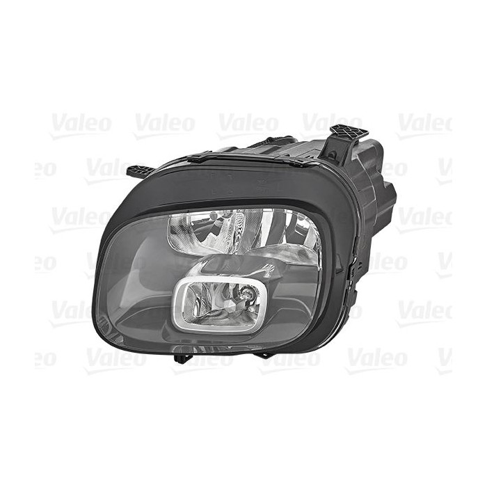 VALEO ORIGINAL TEIL Hauptscheinwerfer 450528