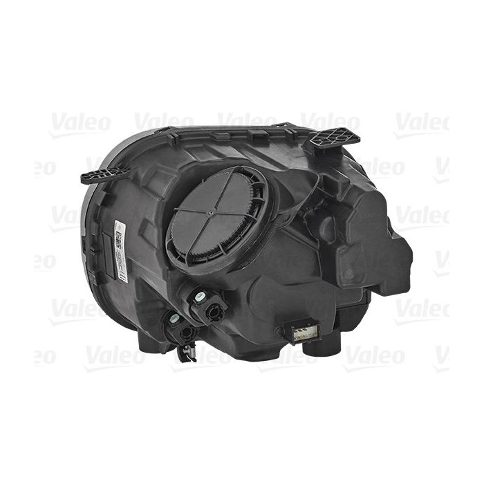 VALEO ORIGINAL TEIL Hauptscheinwerfer 450529