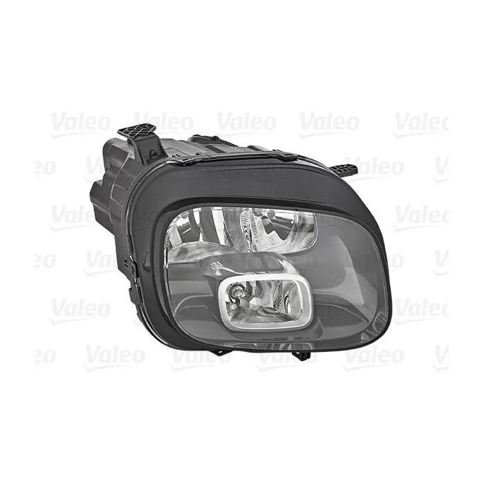 VALEO ORIGINAL TEIL Hauptscheinwerfer 450529