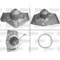 VALEO Wasserpumpe 506004