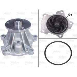 VALEO Wasserpumpe 506300