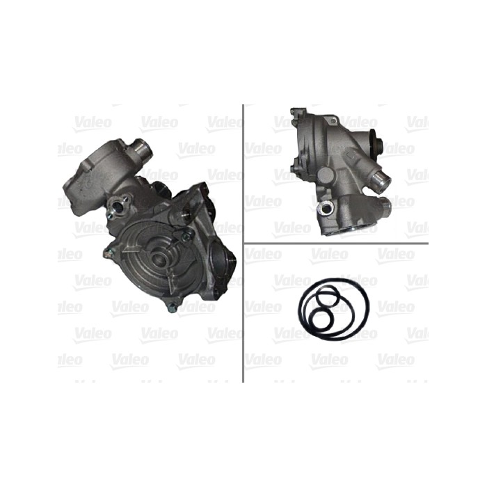 VALEO Wasserpumpe 506305