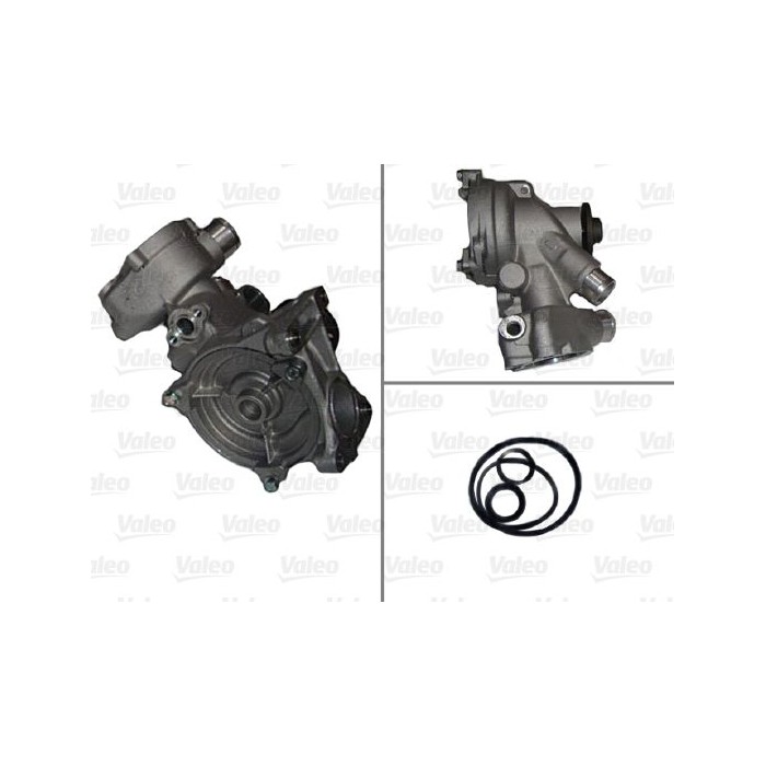 VALEO Wasserpumpe 506305