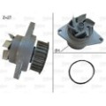 VALEO Wasserpumpe 506385