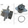 VALEO Wasserpumpe 506385