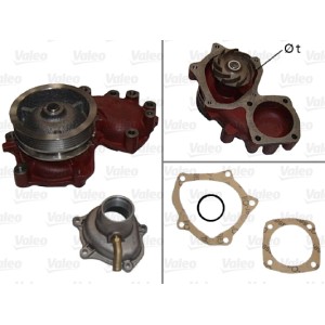 VALEO Wasserpumpe 506560