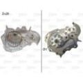 VALEO Wasserpumpe 506573