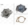 VALEO Wasserpumpe 506588