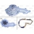 VALEO Wasserpumpe 506732
