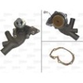VALEO Wasserpumpe 506828