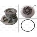 VALEO Wasserpumpe 506856