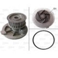 VALEO Wasserpumpe 506856