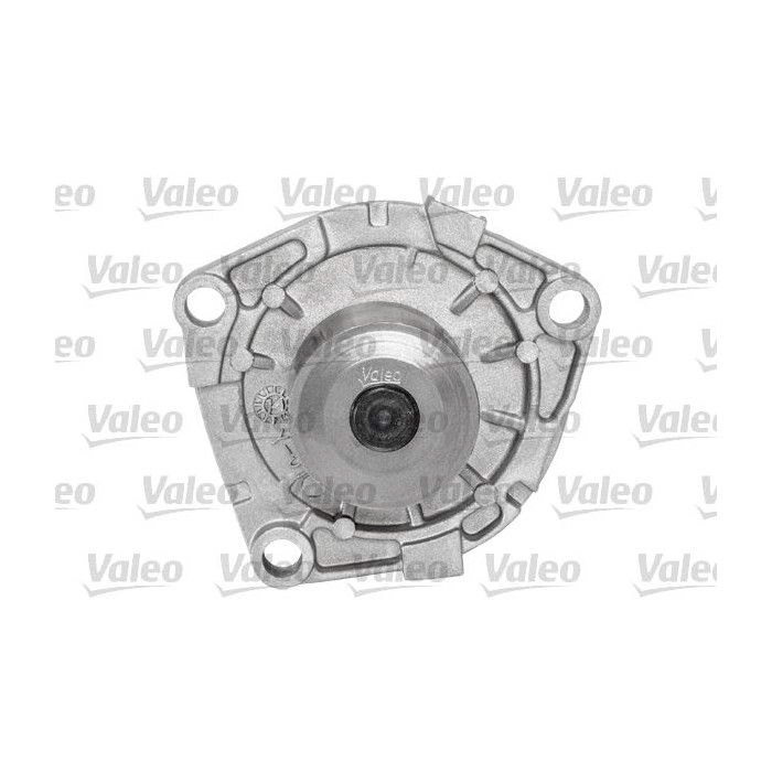 VALEO Wasserpumpe 506887