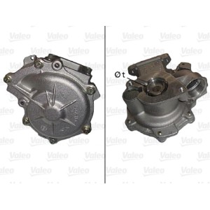 VALEO Wasserpumpe 506919