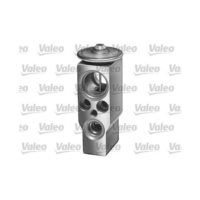 VALEO Expansionsventil, Klimaanlage 508645