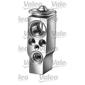 VALEO Expansionsventil, Klimaanlage 508650