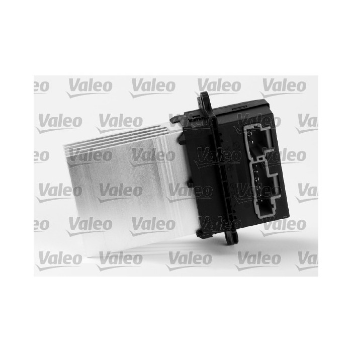VALEO Regler, Innenraumgebläse 509355