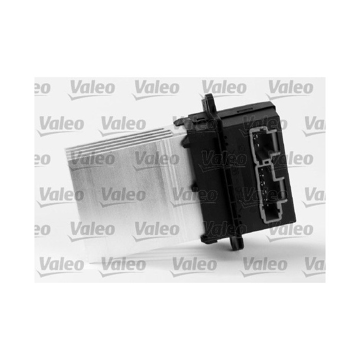 VALEO Regler, Innenraumgebläse 509355