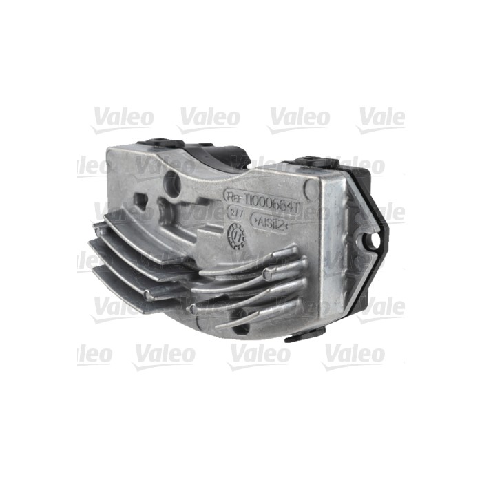 VALEO Regler, Innenraumgebläse 509869